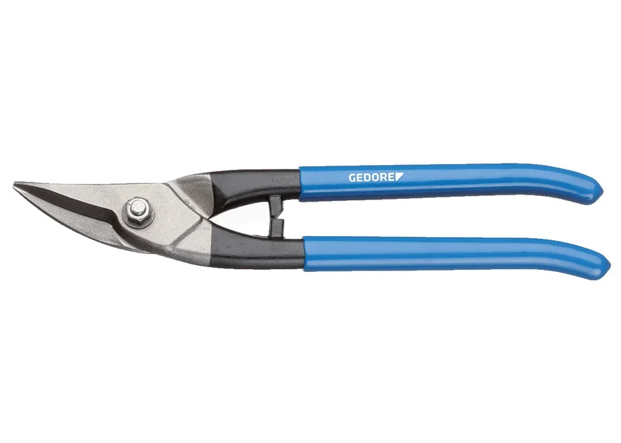 GEDORE hole shears, catalogue image