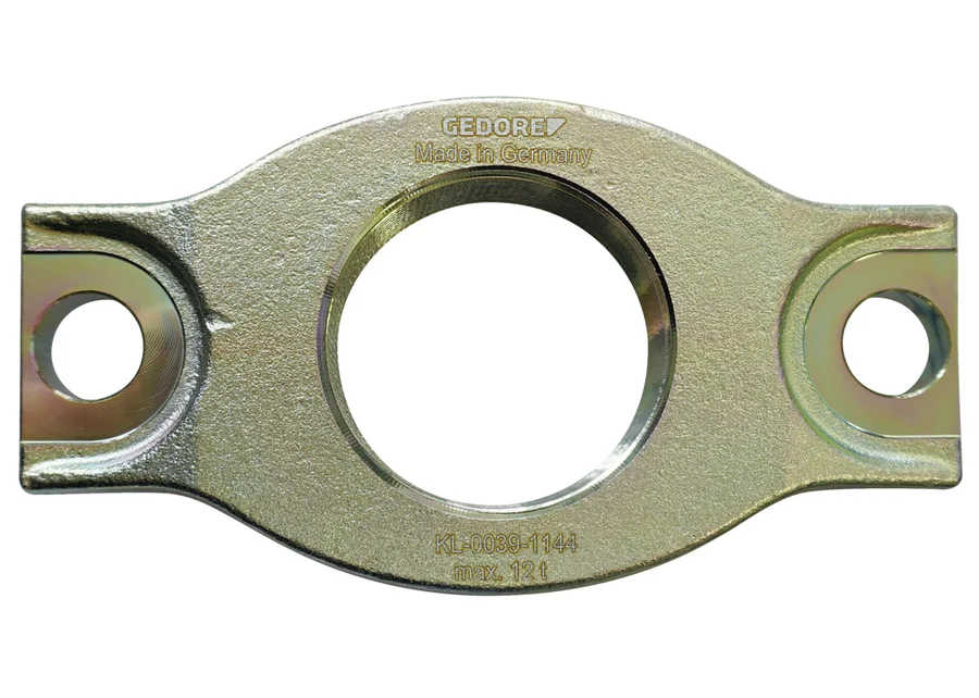 GEDORE Automotive base plate, press frame, catalogue image no. 2