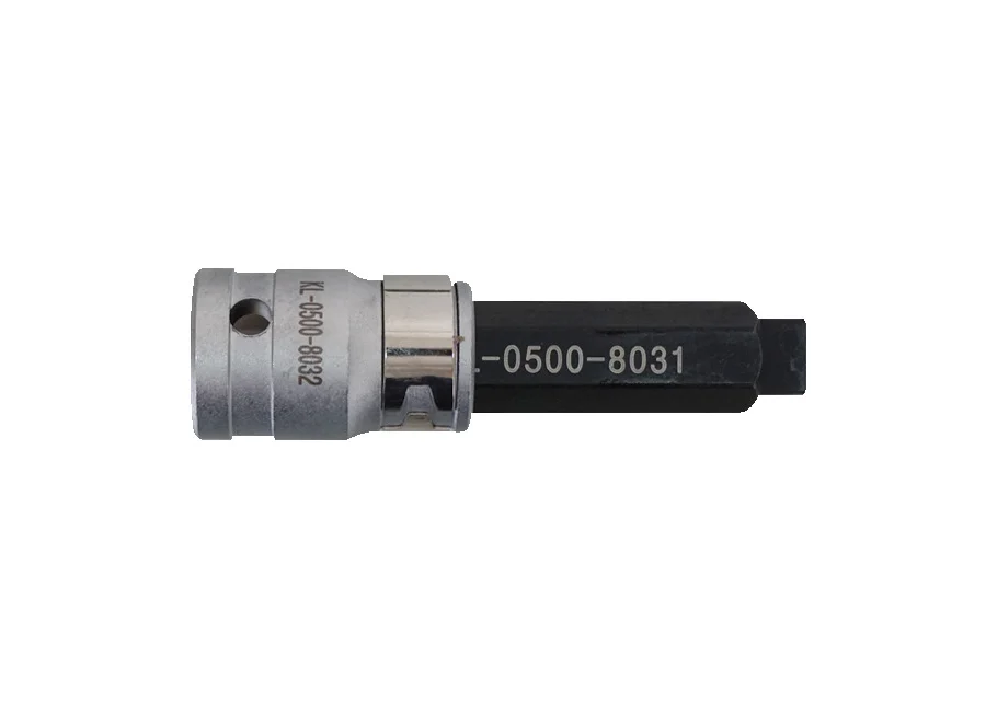 GEDORE Automotive dual-mass flywheel reset tool, catalog image
