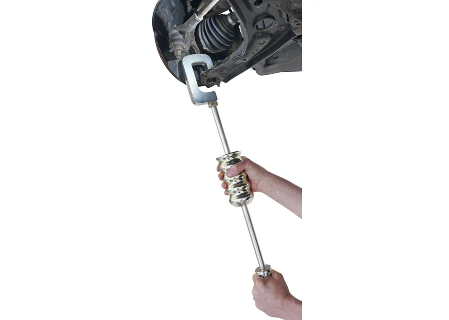 GEDORE Automotive hook for slide hammer puller, catalogue image