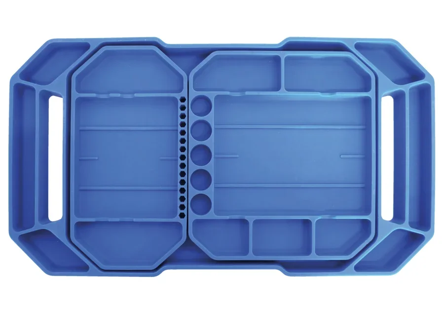 GEDORE Automotive storage mat, catalogue image