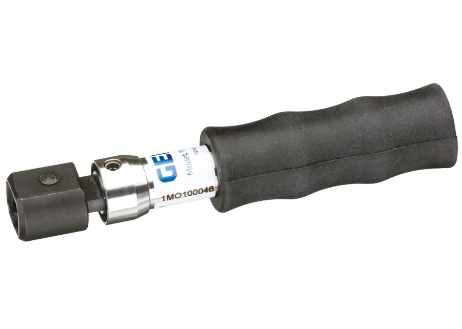 GEDORE TBN KNICKER break-over torque wrench 0.4-200 Nm / preset, product image no. 8