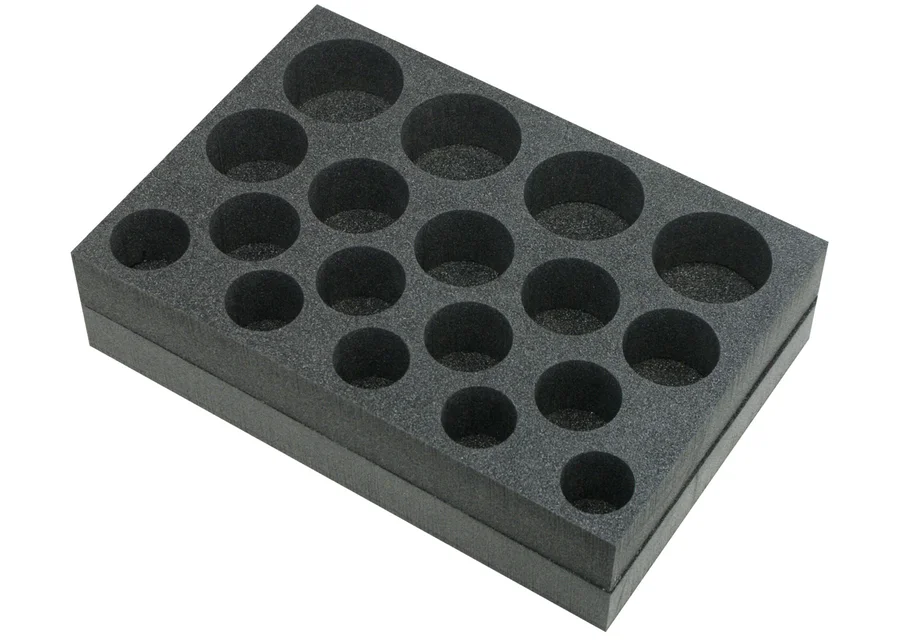 GEDORE Automotive foam insert, catalog image no. 2