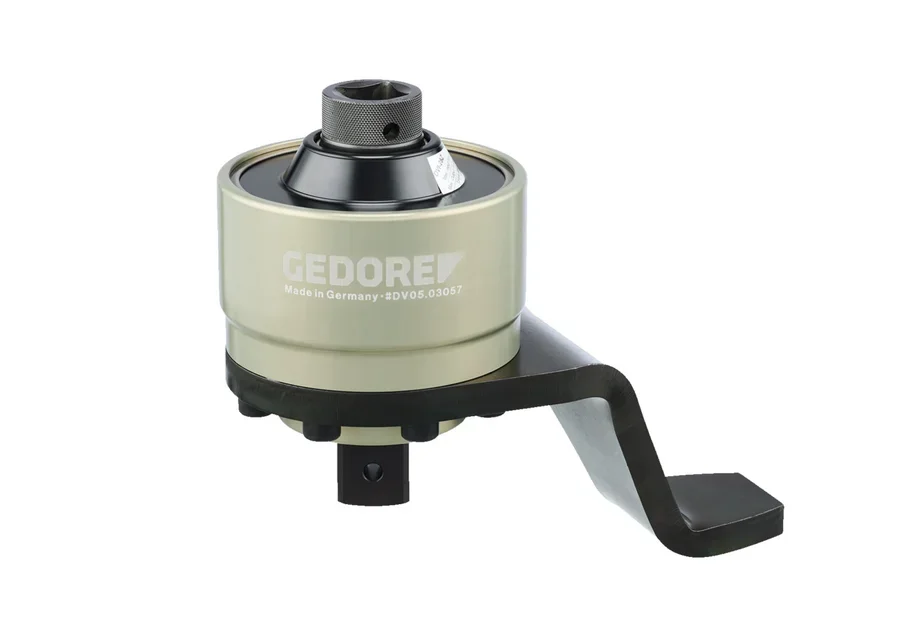 GEDORE DREMOPLUS ALU torque multiplier 2000-2800 Nm / 1500-2050 lbf·ft, catalogue image no. 1