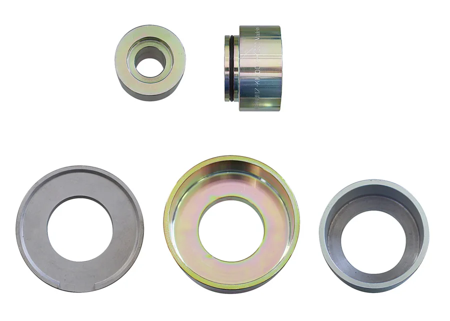 GEDORE Automotive wheel bearing tool set, catalogue image