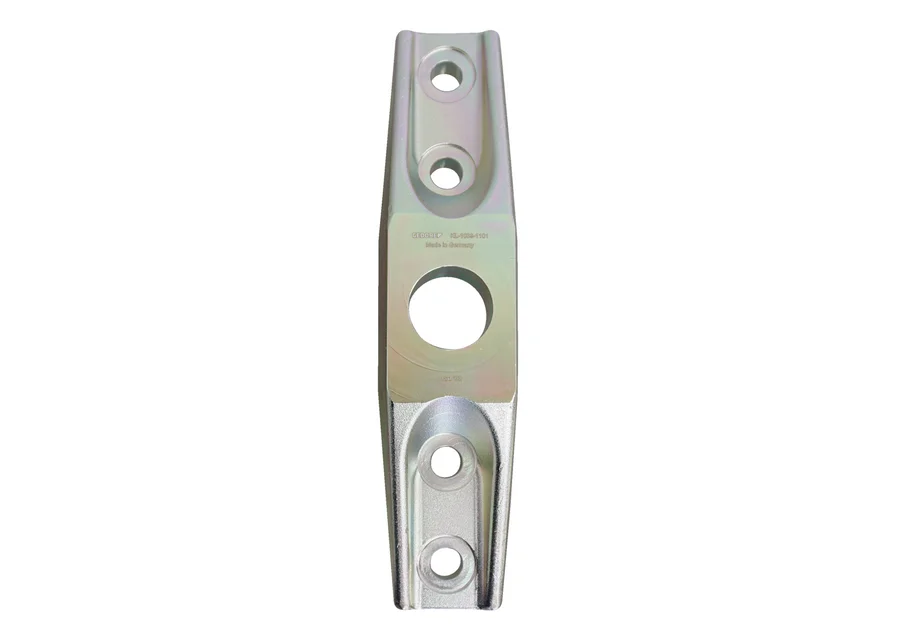 GEDORE Automotive base plate, catalog image