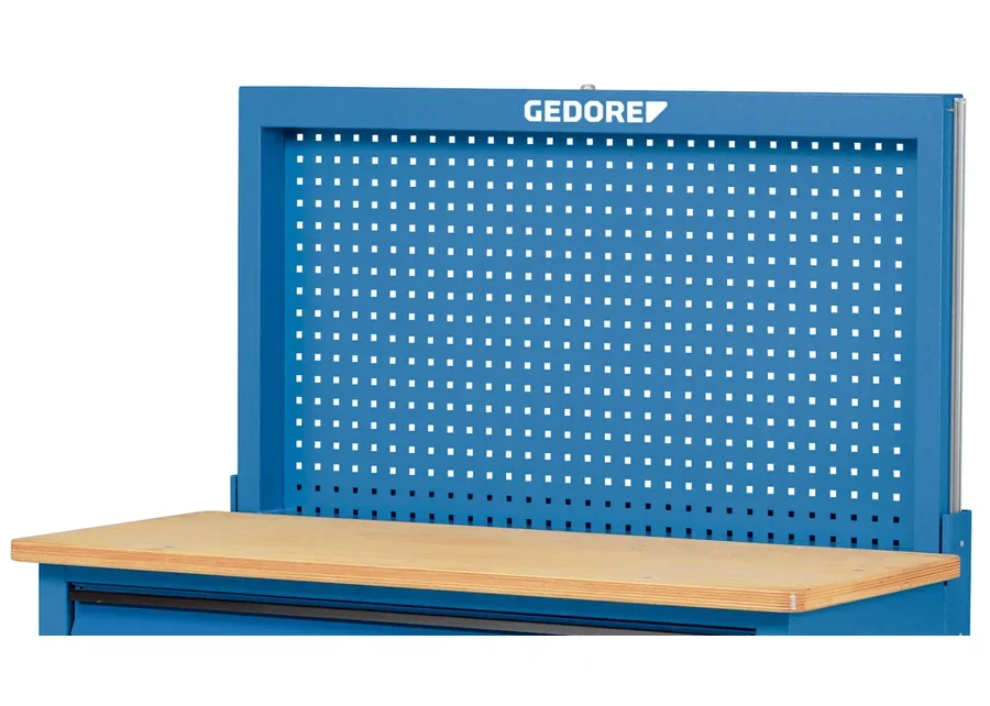GEDORE back panel, catalogue image no. 2