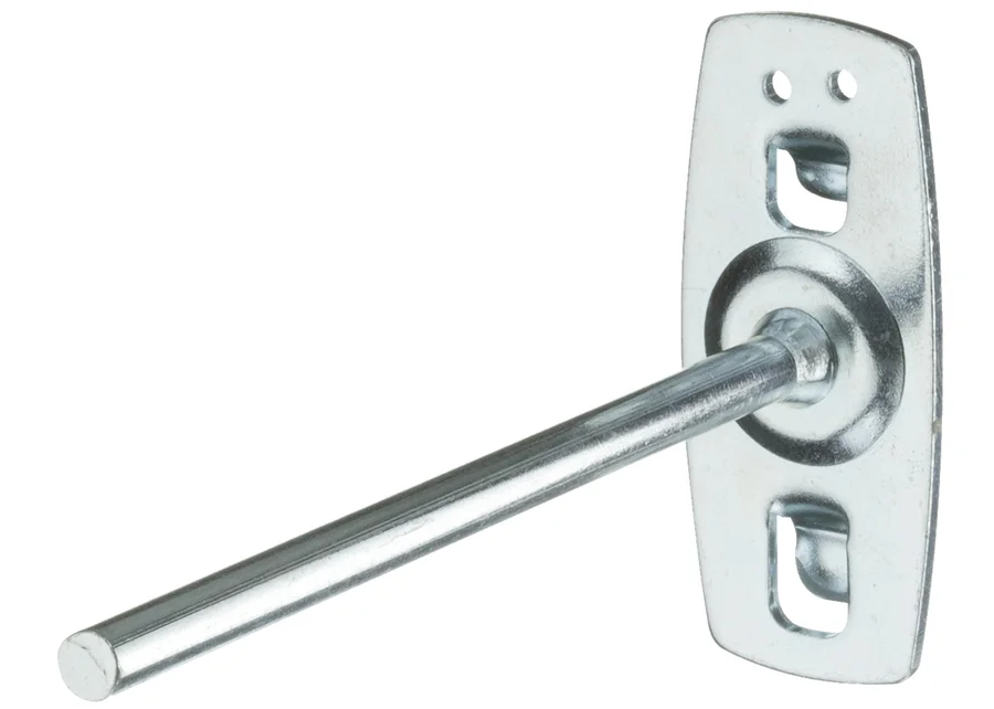 GEDORE tool hook with straight pin, catalog image no. 2