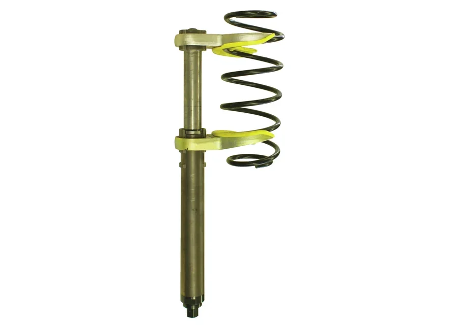 GEDORE Automotive spring compressor, application image no. 7