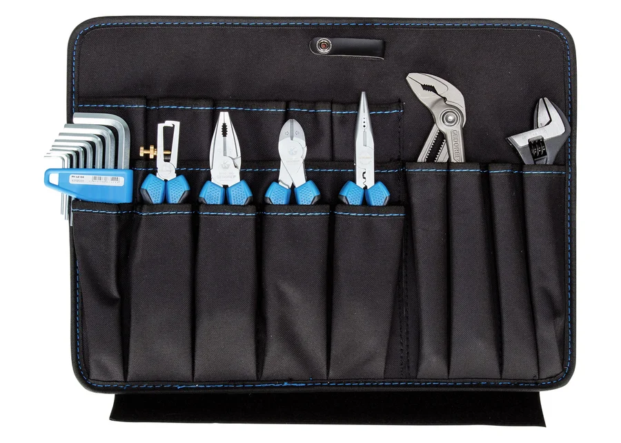 GEDORE BASIC tool assortment in case, 74-piece, product image no. 3