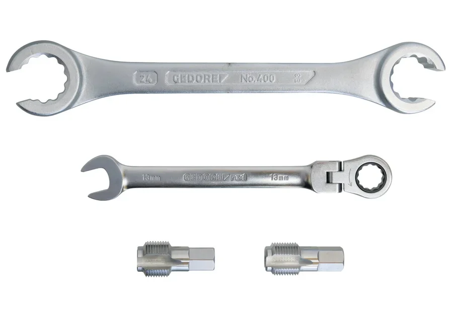 GEDORE Automotive Gewindereparatursatz, Detailbild