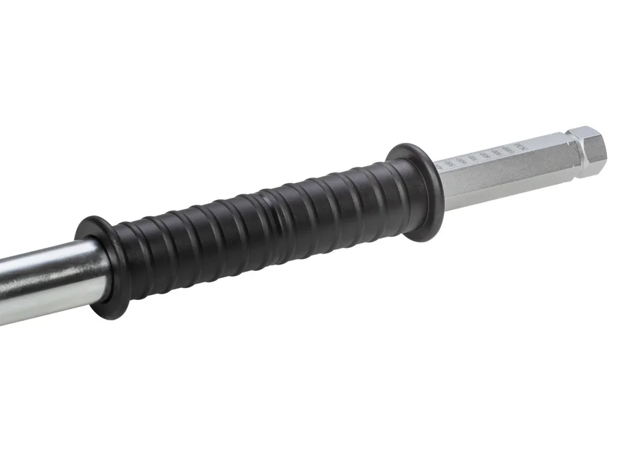 GEDORE TYP 88 KNICKER torque wrench 150-1000 Nm / 100-750 lbf·ft, detail image no. 4