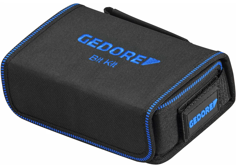 GEDORE bit kit, 47-piece, product image no. 1