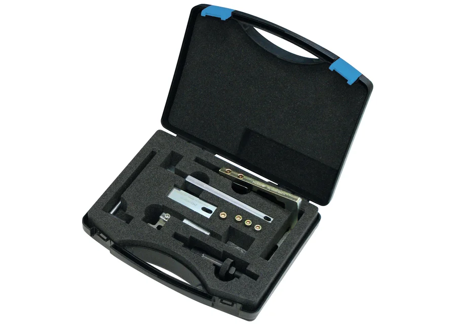GEDORE Automotive locking tool set, catalog image