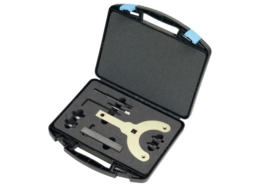 GEDORE Automotive locking tool set, catalog image