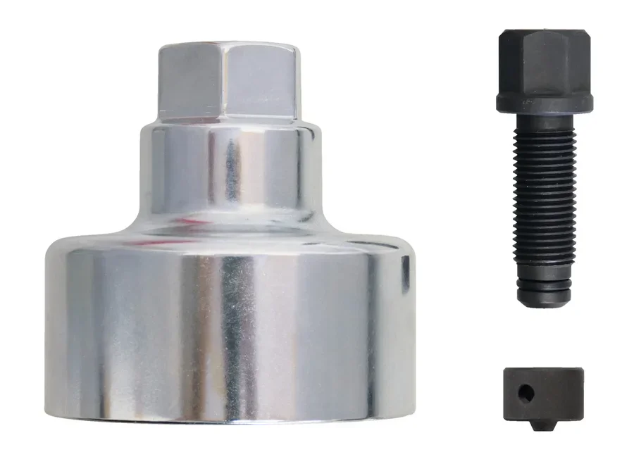 GEDORE Automotive high-pressure pump gear puller (VW-Audi 1.4/1.6/2.0 TDI), catalogue image