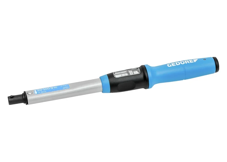 GEDORE TORCOFIX TF-Z torque wrench 20-850 Nm / 15-630 lbf·ft, product image no. 1