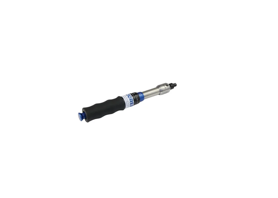 GEDORE break-over torque wrench with scale 0.5-100 Nm, catalogue image no. 3