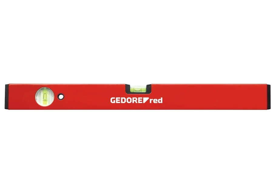 GEDOREred spirit level, catalog image no. 1