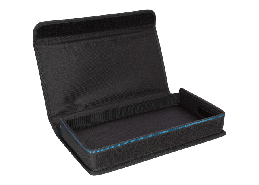 GEDORE Textiltasche leer für 1500 CT1-Module, Produktbild Nummer 2