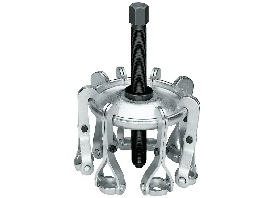 GEDORE wheel hub puller for trucks, catalogue image