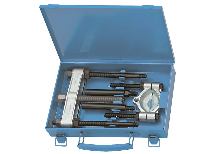 GEDORE separator and puller device set, catalogue image