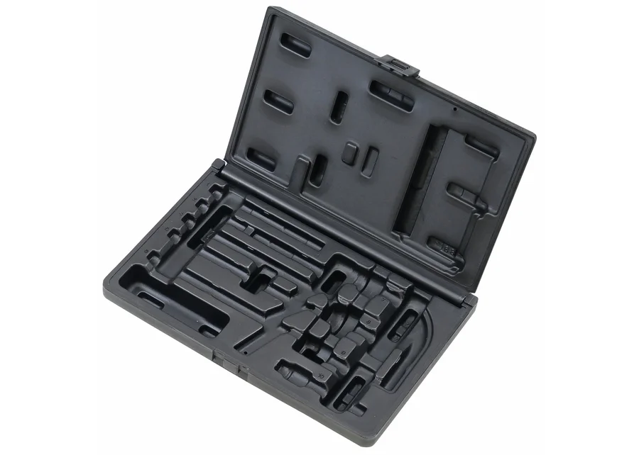 GEDORE Automotive empty plastic case, special version, catalogue image no. 5