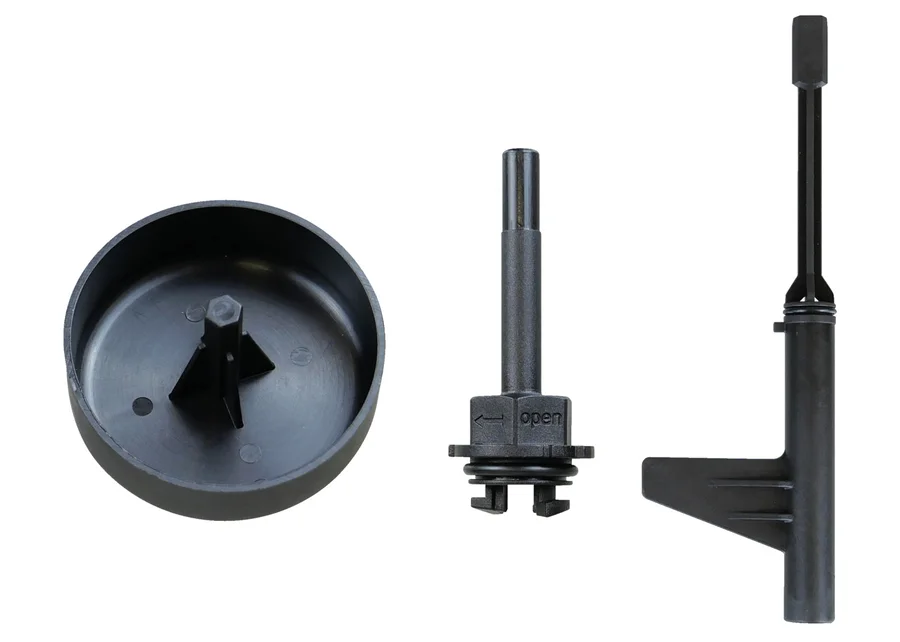 GEDORE Automotive adapter for KL-0124-43, catalogue image no. 13