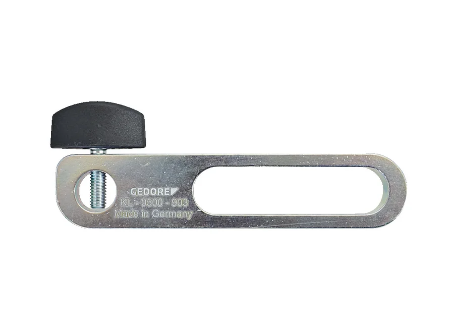 GEDORE Automotive transmission bell housing connection, catalog image