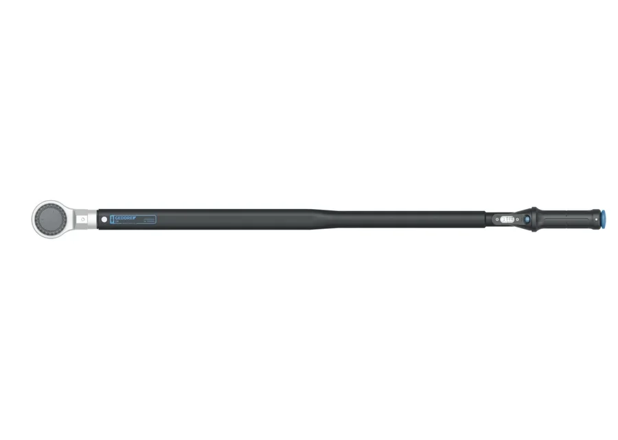 GEDORE TORCOFLEX UK torque wrench 1-550 Nm, catalogue image no. 11