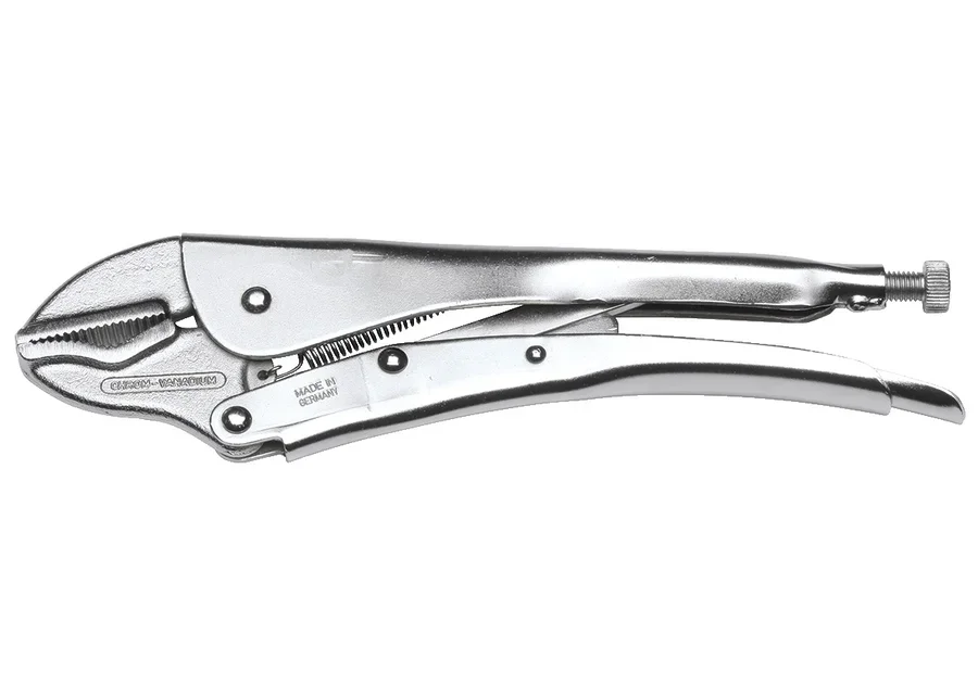 GEDORE locking pliers, catalogue image no. 1