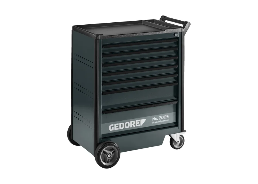 GEDORE tool trolley, product image no. 53