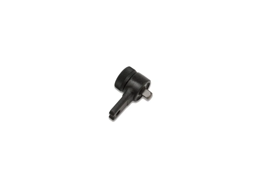 GEDORE 1/4" insert reversible ratchet with ratchet mechanism, CP, catalogue image