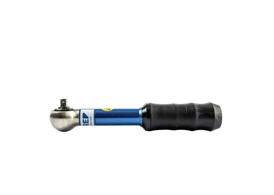 GEDORE Drehmomentschlüssel TSN SLIPPER 1-125 Nm / 10-1106 lbf·in / Festeinstellung, Produktbild Nummer 10