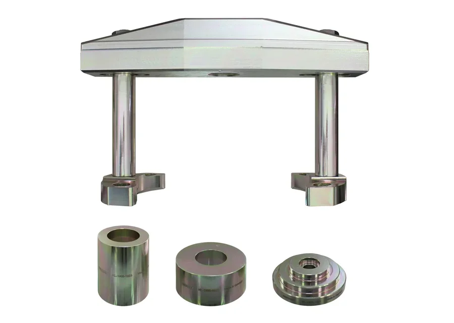 GEDORE Automotive wheel hub puller, commercial vehicles, catalogue image no. 1