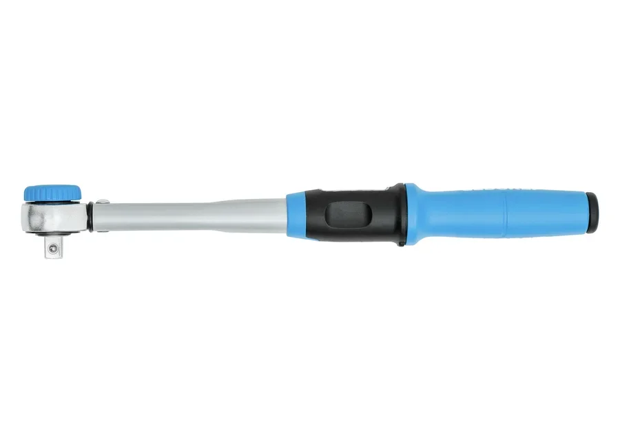 GEDORE TORCOFIX TF-K torque wrench 20-850 Nm / 15-630 lbf·ft, product image no. 1