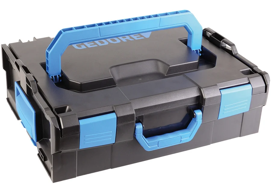 GEDORE GEDORE L-BOXX® 136 with front handle, product image no. 2