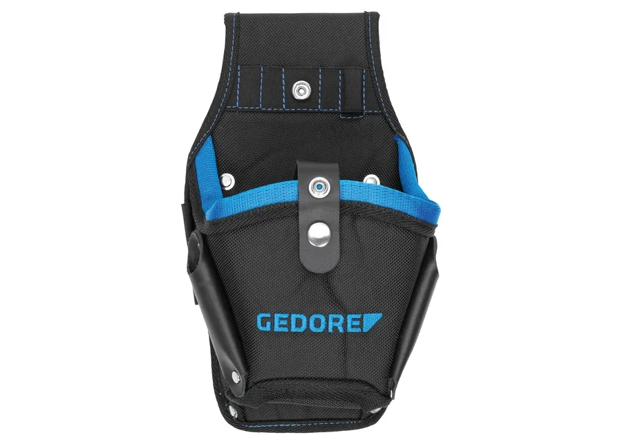 GEDORE machine holster, catalogue image