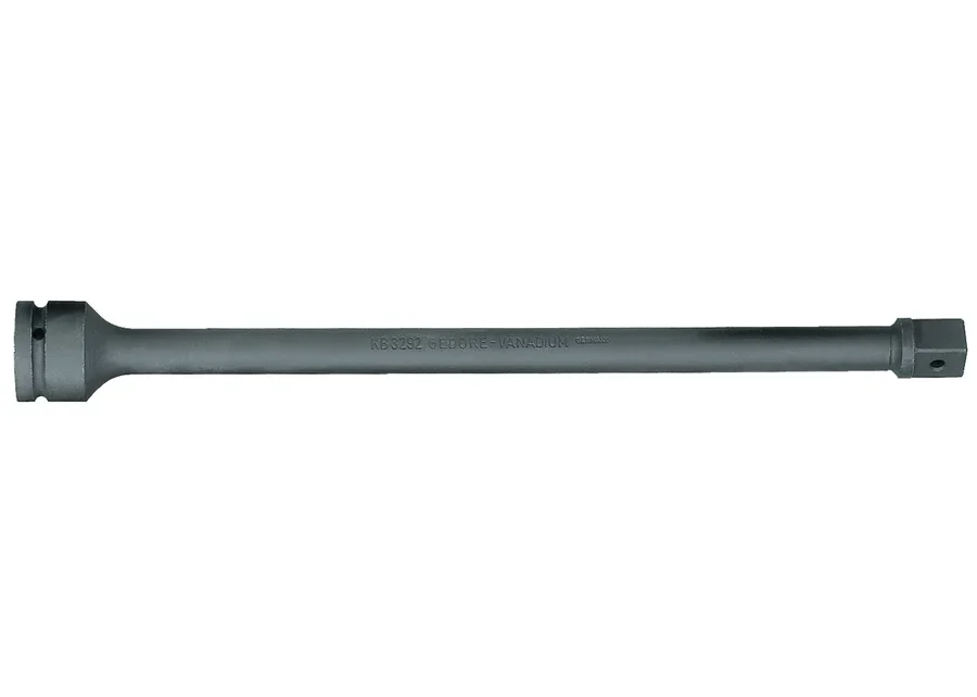 GEDORE 3/4" extension for impact socket inserts, catalog image no. 3