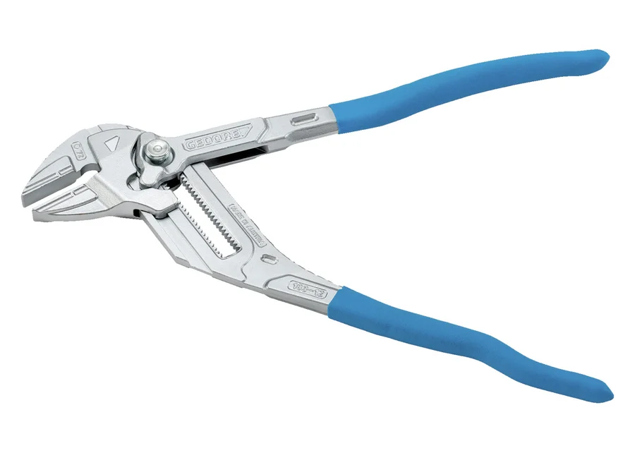 GEDORE pliers wrench set, product image no. 1