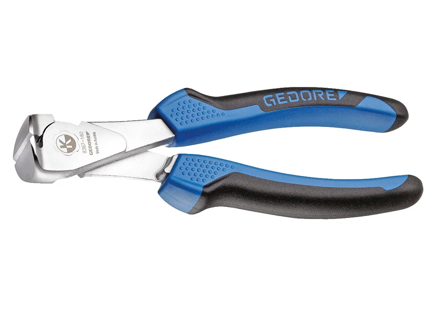 GEDORE heavy-duty end cutter, product image no. 1
