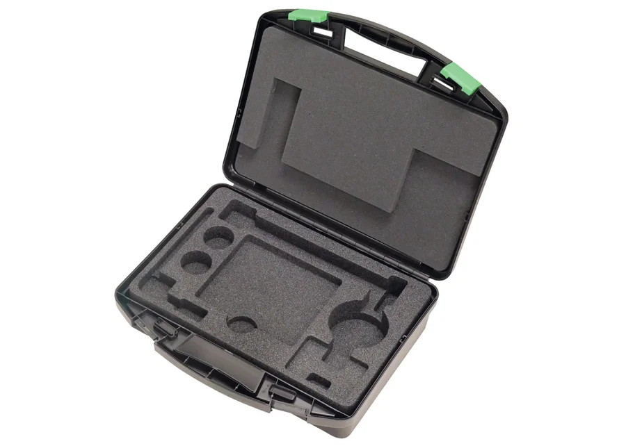 GEDORE Automotive plastic case with foam insert, catalog image