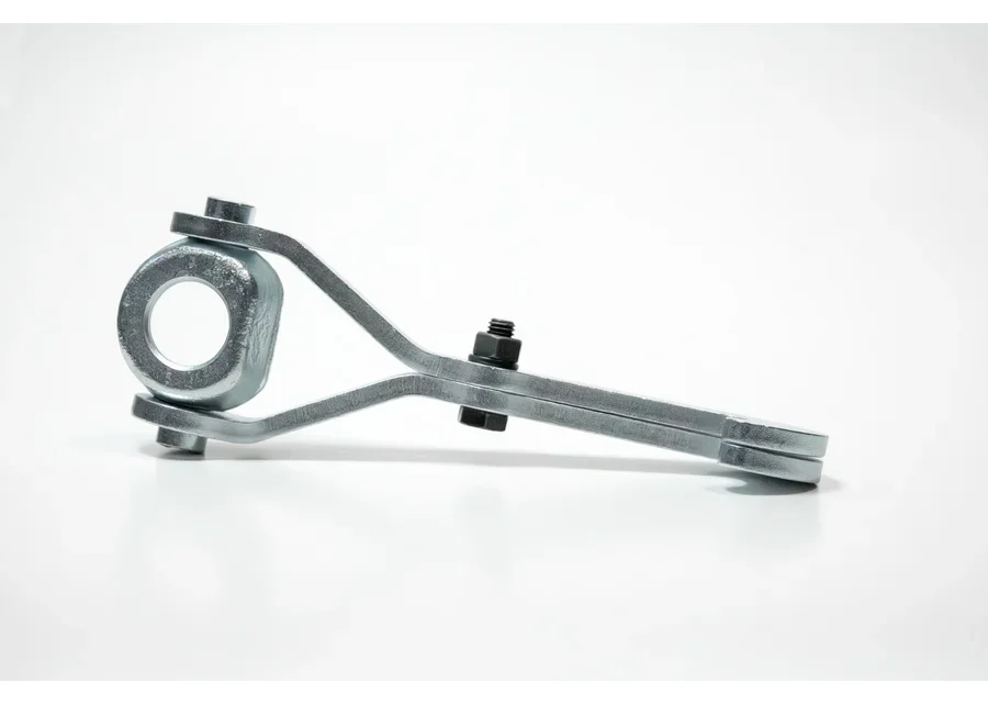 GEDORE wheel hub puller for passenger cars and trucks, product image no. 3