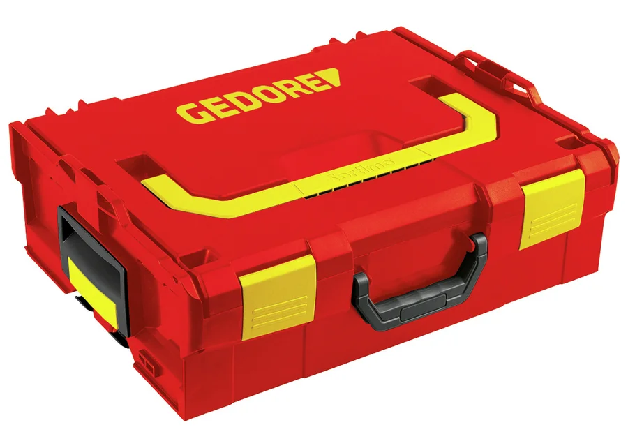 GEDORE HYBRID 53-piece VDE tool assortment, product image no. 1