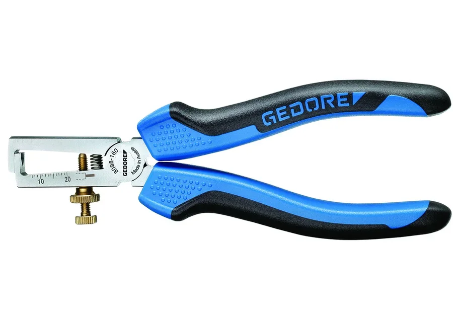 GEDORE wire stripper, catalogue image no. 2