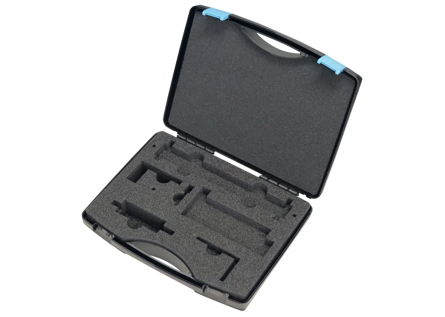 GEDORE Automotive plastic case with foam insert, catalog image