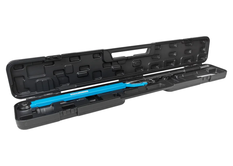 GEDORE TYP 88 KNICKER torque wrench 150-1000 Nm / 100-750 lbf·ft, detail image no. 1