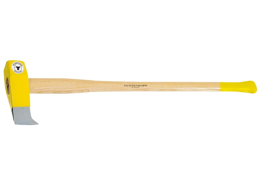 OCHSENKOPF PROFI wood splitting maul, catalog image