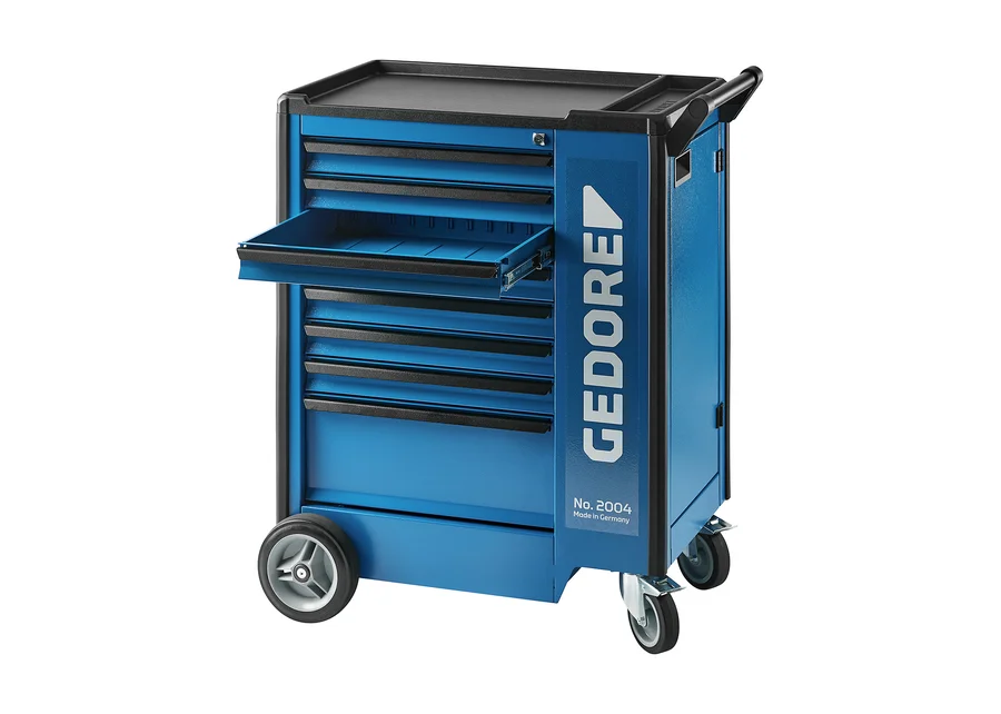 GEDORE tool trolley, product image no. 1