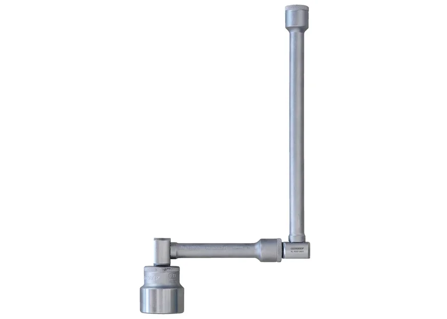 GEDORE Automotive Umlenk-Adapter-Satz, 90°, Anwendungsbild Nummer 2